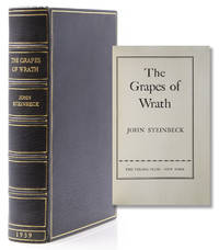 The Grapes of Wrath by Steinbeck, John - 1939