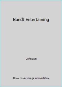 Bundt Entertaining