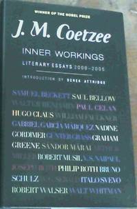 image of Inner Workings : Literary Essays 2000 - 2005