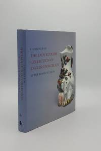image of CATALOGUE OF THE LADY LUDLOW COLLECTION OF ENGLISH PORCELAIN At the Bowes Museum
