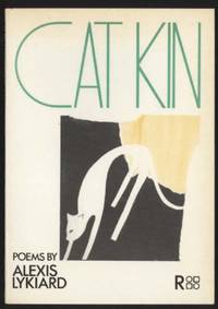 cover of Cat Kin