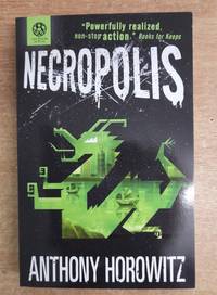 The Power of Five: Necropolis