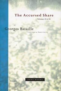 The Accursed Share, Volumes II and III Vol. 2