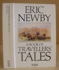 A Book Of Travellers' Tales