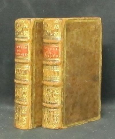 Les Oeuvres de Mr. Regnard. Tome I-II.