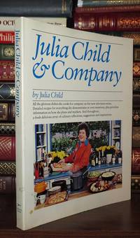 JULIA CHILD & COMPANY