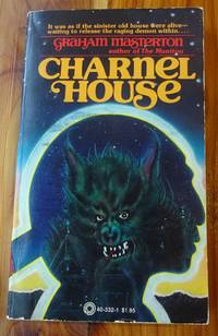 Charnel House by Masterton, Graham - 1978