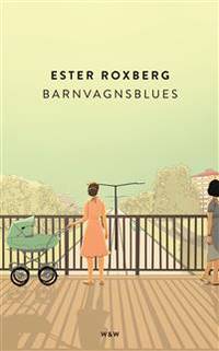 Barnvagnsblues.