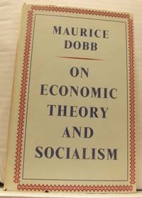On Economic Theory and Socialism. Collected…