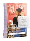 Hallelujah! The Welcome Table: A Lifetime of Memories with Recipes [Signed and Inscribed]