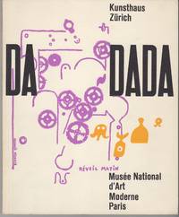 Dada Ausstellung Zum 50 Jahrigen Jubilaum Exposition Commemorative Du Cinquantenaire