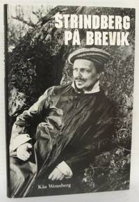 Strindberg på Brevik.