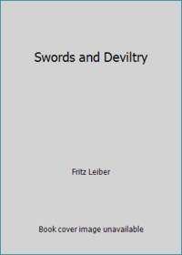 Swords and Deviltry