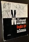 Militant Graphic Art in Rumania