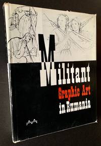 image of Militant Graphic Art in Rumania