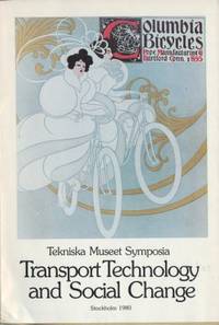 Transport Technology and Social change. Symposium…