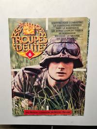Troupes de l'elite