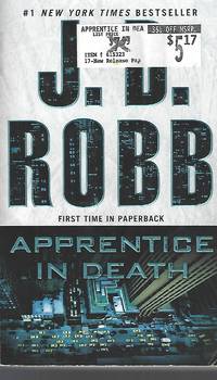 Apprentice in Death