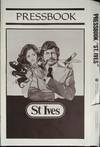 St. Ives Pressbook