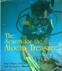 image of The Search for the Atocha Treasure