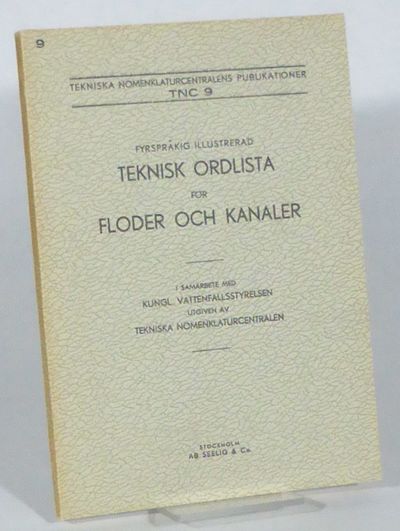 Fyrspråkig illustrerad teknisk ordlista för…