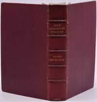 cover of In the Key of Blue and Other Prose Essays (Fine Binding)