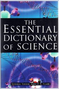The Essential Dictionary of Science