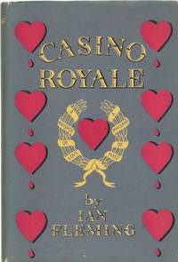 Casino Royale by Fleming, Ian - 1953