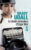 Le destin miraculeux d'Edgar Mint French Edition