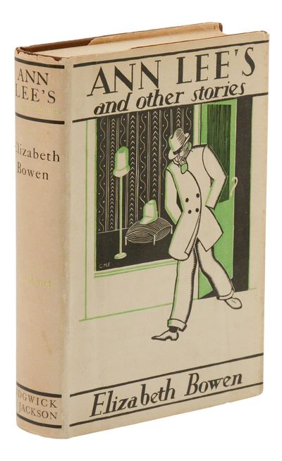 Ann Lee's: And Other Stories