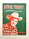 Merle Travis: Hit Parade Folio No. 1