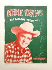 Merle Travis: Hit Parade Folio No. 1