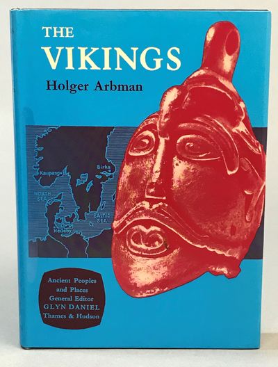 The Vikings. Translated and edited with an…