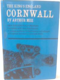 The King&#039;s England: Cornwall. by Arthur Mee - 1967