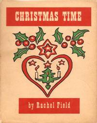 cover of Christmas Time
