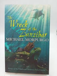 The Wreck of Zanzibar