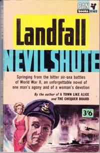 image of Landfall: A Channel Story