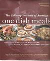Culinary Institute of America: One Dish Meals