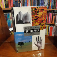 Technopoly: The Surrender of Culture to Technology