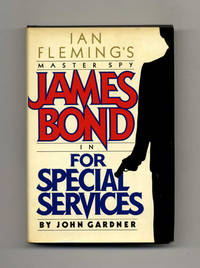 For Special Services  - 1st Edition/1st Printing