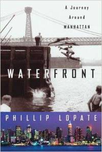 image of Waterfront: A Journey Around Manhattan (Crown Journeys)