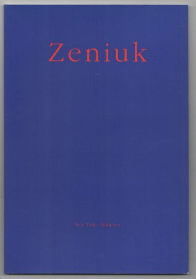 Jerry Zeniuk