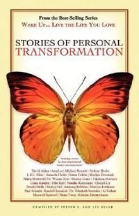 Stories of Transformation
