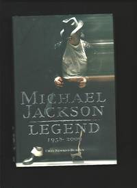 Michael Jackson - Legend 1958-2009