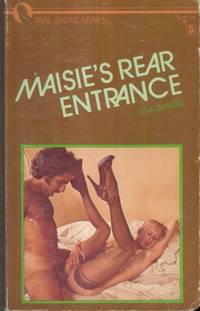 Maisie's Rear Entrance AES-103