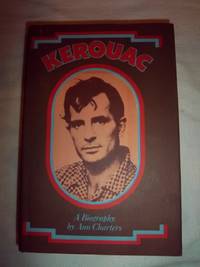 Kerouac: A Biography