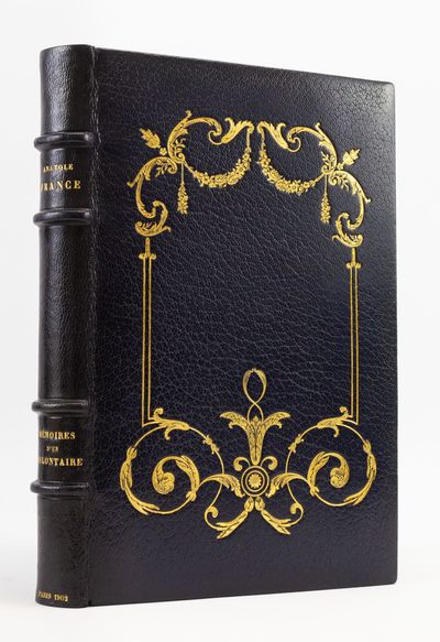 MEMOIRES D'UN VOLONTAIRE