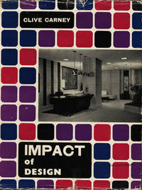 cover of Impact of Design