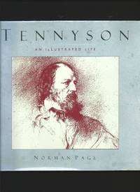 Tennyson : An illustrated life