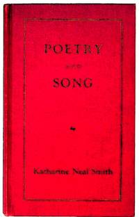 Poetry and Song